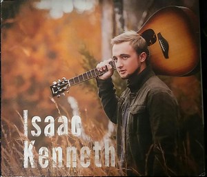 Isaac Kenneth - Isaac Kenneth
