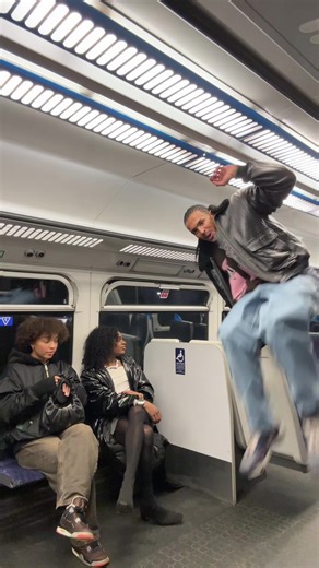 I didn’t tell them that I was gonna jump lol #dc | dc