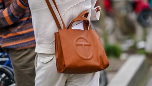 How the Telfar Bag Became the Most Popular Black-Owned Accessory