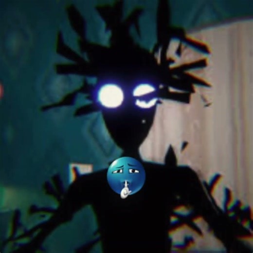 Shadow man (wasted edit hello Neighbor)