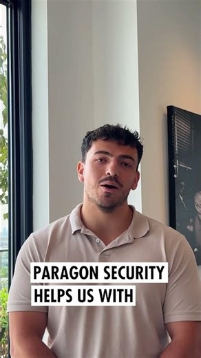 Client Testimonial - Custom Security System for New Jersey New Development