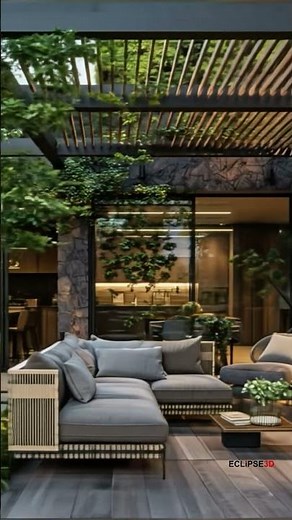 Cozy Patio Ideas You Need to See