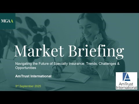 AmTrust Specialty Insurance