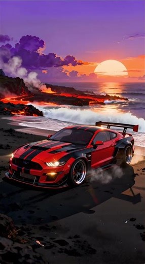 4K HD Car Wallpaper #wallpaper #anime #car