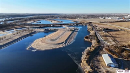 Introducing Hills Farm Lake in Fremont, Nebraska 🌊✨ A premier gated lake community just 15 minutes from West Omaha — offering over 160 acres of water, 4 miles of shoreline, and thoughtfully designed homes that truly stand apart. I’m excited to share that we will have 3 lots available for sale, all attached to Nathan Homes as the builder, plus a model home coming April 2026. ✨ Lots starting at $250,000 ✨ Average lot size around 0.6 acres ✨ City utilities natural gas fiber ✨ Private recreational 