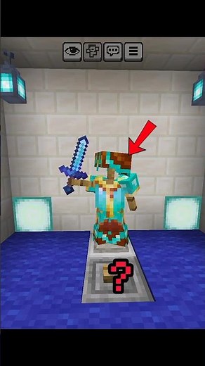 This AESTHETIC Armor Stand Swapper is INSANE! 🛡️✨