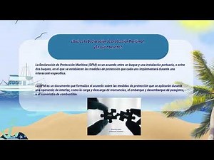 Niveles de protección (Código PBIP)