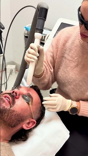Facial Redness, Rosacea & Broken Capillary Laser Treatment in Newcastle NSW