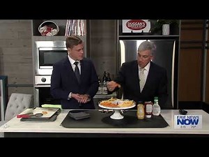 Foodie Friday: National French Fry Day