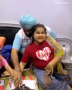 6.2K views · 14 reactions | SheThePeople on Reels | Facebook