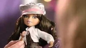 Bratz - Let's Talk™ Commercial