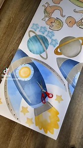 Making cutouts for today's session 😁 | Rachel Peace Photography