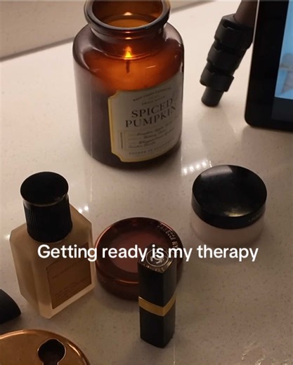 gensensuel (@gensensuel)’s video of Bride Getting Ready