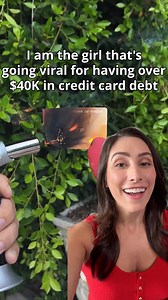 Credit card debt, beat it! Try 1 affordable monthly payment instead. 🥳 | Freedom Debt Relief