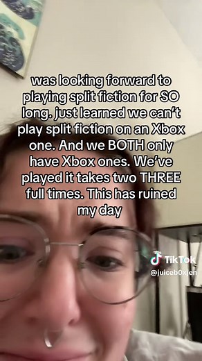 needed it takes two 2.0 for years and now I can’t play :(