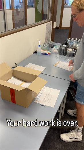 3.3K views · 33 reactions | The TASC Supervisor Team distributed to...