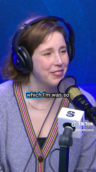 Vanessa Bayer on The Andy Richter Call-In Show