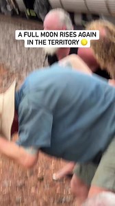 1.3M views · 9.7K reactions | From veterans who attended the mooning in 2004, to toddlers yet to utter their first word, hundreds braved the rain to bare their bums, at the Ghan  Original Ghan mooner and 2024 organiser, Mooch from Livingston, said it was wild to see so many people show up to the 20th year celebration. ️Were you there? Baring it all? #onlyintheNT #northernterritory #theghan #mooningoftheghan2024 | The NT News | Facebook