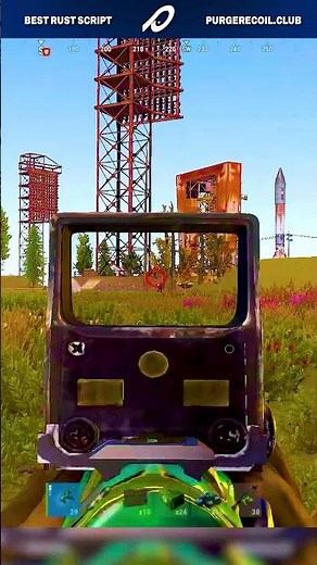 Why everyone is using this Rust script right now... 🔍