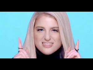 Meghan Trainor - No Excuses Official Music Video