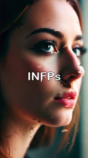 3 Signs You're Dating an INFP Girlfriend