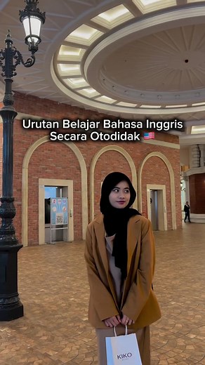 Urutan Belajar Bahasa Inggris yang Efektif: Cara Lancar Bahasa Inggris Otodidak