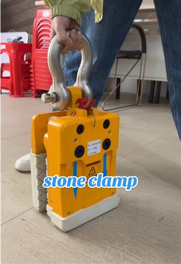 #stone clamp#slab clamp#lifting clamp