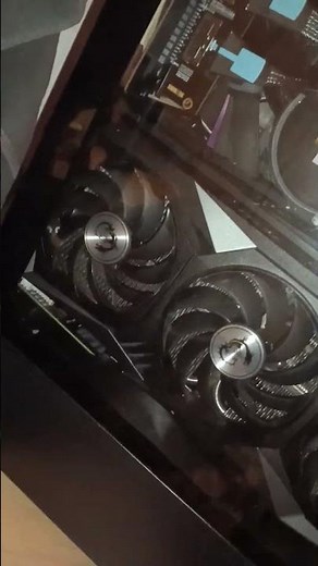 two 3090s and a 3050 walk into a BAR