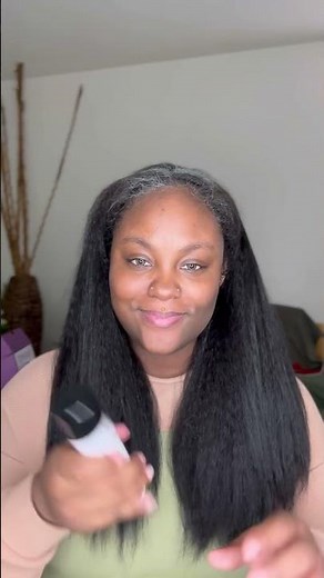 Grey Hair Concealer That’s Sweat-proof & Waterproof! | Style Edit #roottouchup #greycoverage