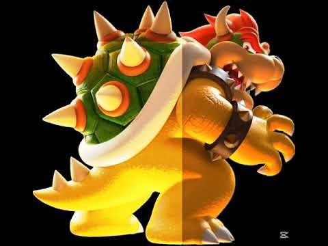 Hyper star mario (otra forma de transformar)