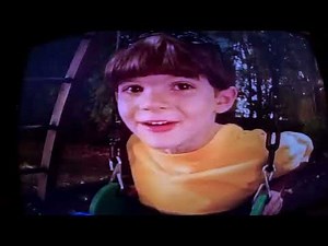 Nick Jr. Kids Bumper Opening Version 2 (2002-2004)