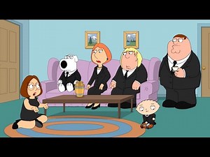 Family Guy | Family argument