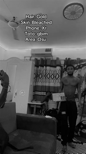 Exploring Osu: A Vibrant Area in Ghana