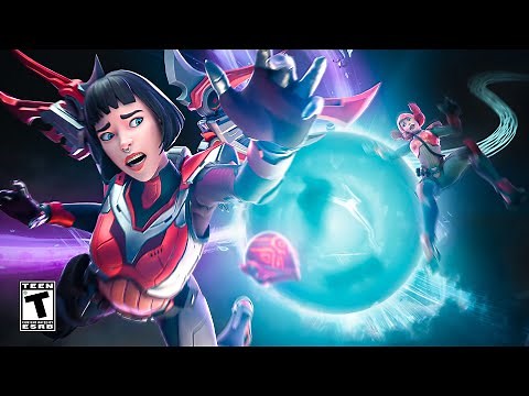 The END of the Seven | Zero War Issue 5 - Story Breakdown & Secrets (Fortnite x Marvel)