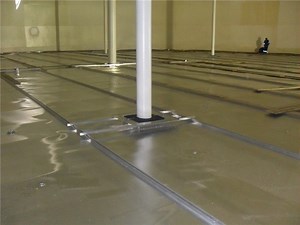 Tipos de tanque de techo flotante - 2026 | Es.EcoBuilderz.com