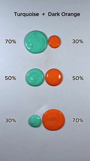 Black eel Crystal blue #colors #colormixing #asmr #satisfying #trending #art #fyp #facebookreelsviral #1millionviews #colormixing | colormixology