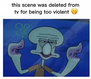 #spongebob #spongebobsquarepants #fyp #squidward