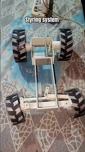 How to make Johan Deere tractor with Big Wills#project#johandeere#shortsvideos#shorts