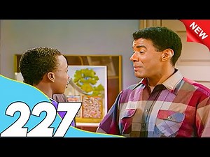 🎬🎬 227 (2025) | A Good Citizen | The Must-Watch Sitcom of the Year! 🔥🔥