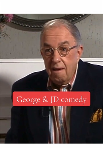 George & JD comedy #georgeyouncebasssinger #jdsumner #gaitherhomecoming #comedy #basssinger