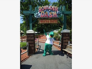Lake Compounce Season Passes Available