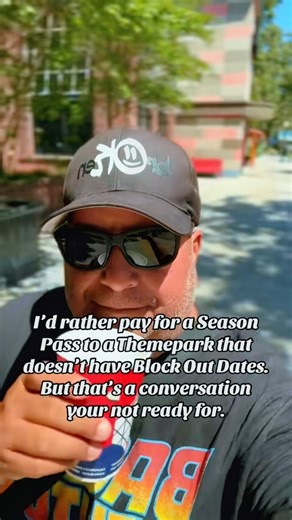 Disneyland Reservations need to Go!