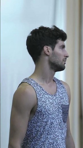 BARE ONLINE - ep.1 #dance #contemporary #male #film #dancer #filmmaking #cinematography