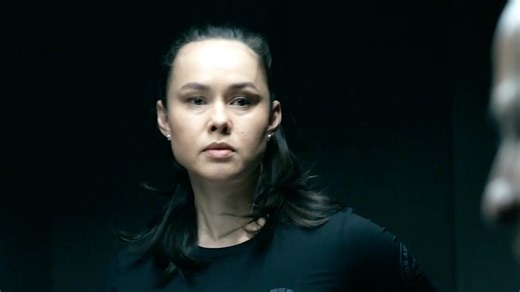 Make it Right on the Next Episode of CBS’ S.W.A.T.