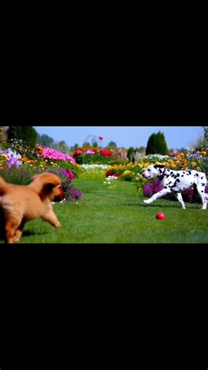 Good morning🩷💛 #dogs #doggo #happy #morning #sunday #bestfriends #happydogs