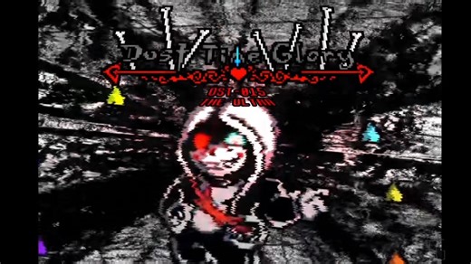 【尘埃极端重生战】DUST TIME GLORY/劫烬余辉 phase5.5 The Ultra v1