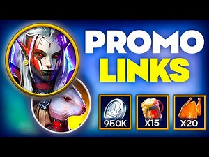 RAID Shadow Legends Referral Link Generator 💡Alle Raid Link Codes & QR-Codes⚡2025