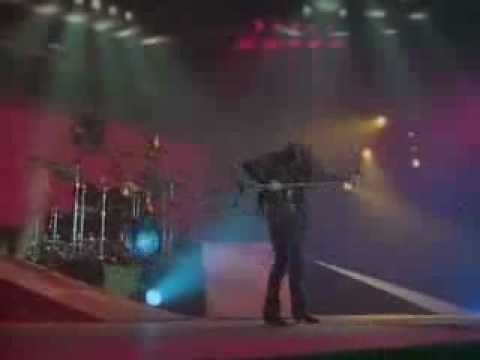 The Cult - Fire Woman (Official Music Video)