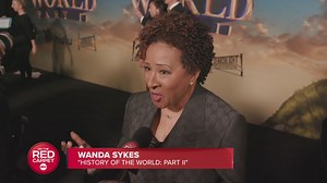 'History of the World: Part II' delivers wild cast, lots of laughs