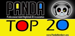 Panda Top 20 Charts